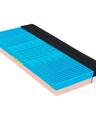 XXXLutz Matrace 90/200 Cm Sleeptex