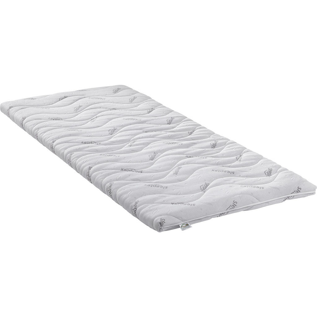 XXXLutz Vrchní Matrace 200/200 Cm Sleeptex