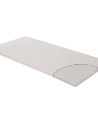 XXXLutz Matrace Pro Cestovní Postýlku 120/60/4 Cm Träumeland