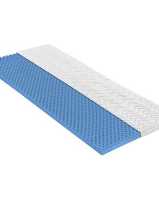 XXXLutz Vrchní Matrace 90/200 Cm Sleeptex
