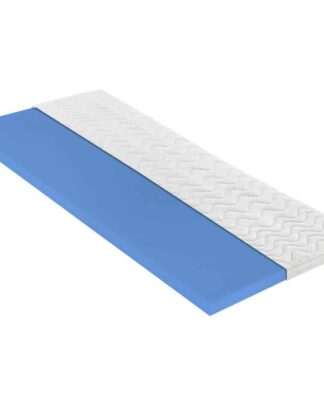 XXXLutz Vrchní Matrace 90/200 Cm Sleeptex