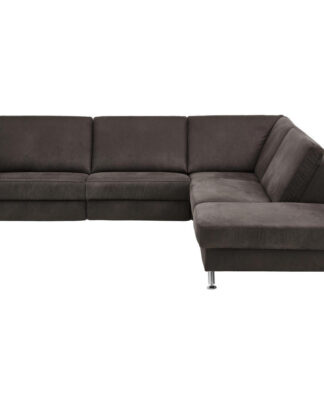XXXLutz Sedací Souprava Textil Antracitová Dieter Knoll