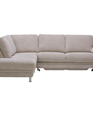 XXXLutz Sedací Souprava Textil Béžová Pure Home Comfort