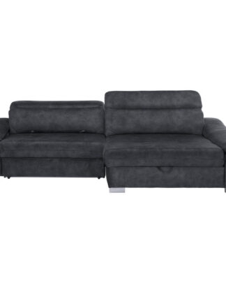 XXXLutz Sedací Souprava Textil Antracitová Carryhome