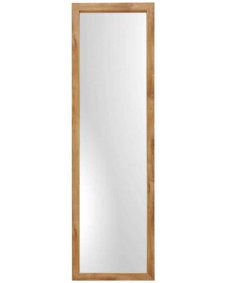 XXXLutz Stojací Zrcadlo 55/185/42 Cm Xora