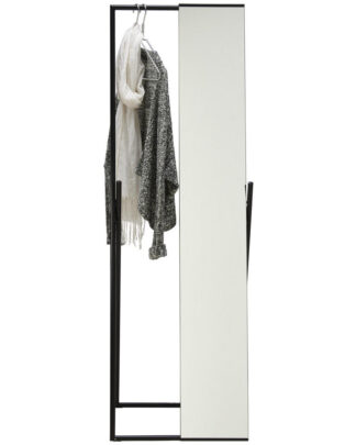 XXXLutz Stojací Zrcadlo 50/158/46 Cm Carryhome