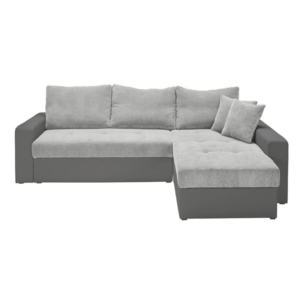 XXXLutz Sedací Souprava Textil Šedá Carryhome XXXLutz Sedací Souprava Textil Šedá Carryhome