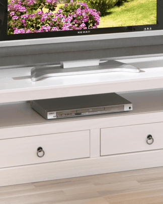 Asko TV stolek Provence 3