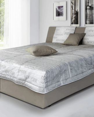 Asko Postel Astana 180x200 cm
