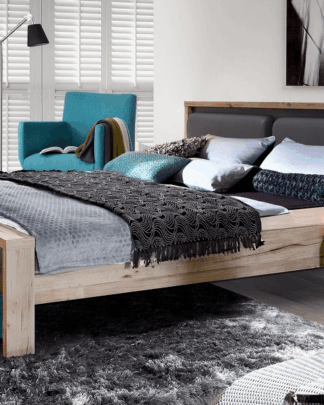 Asko Postel Clair 160x200 cm