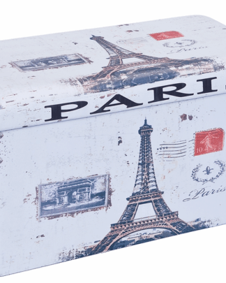 Asko Úložný taburet Setto Paris