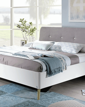 Asko Postel Kolding 160x200 cm