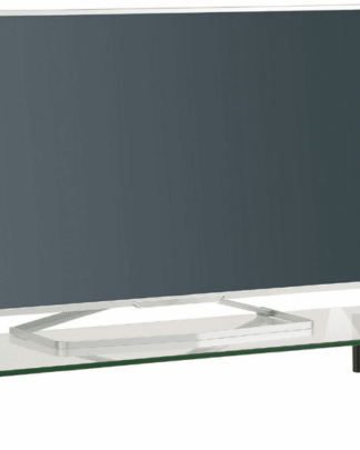 Asko TV nástavec Typ 1605 (110x35 cm), černý