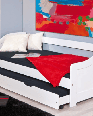 Asko Postel Leonie 90x200 cm