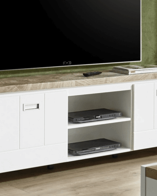 Asko TV skříňka Melly 45-691