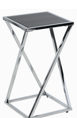 Asko Nízký odkládací stolek Sparkle, výška 54 cm
