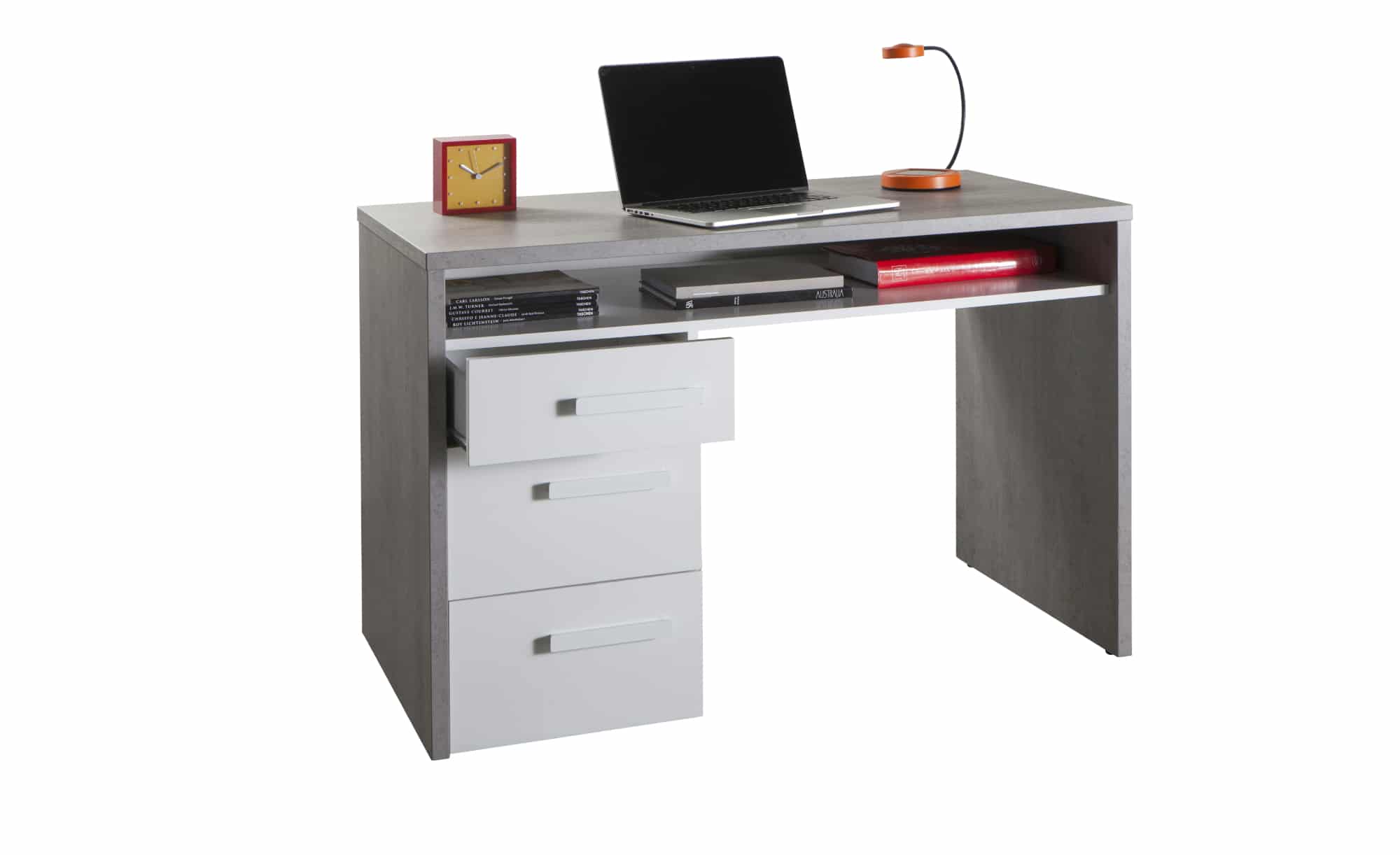 Sconto Psací stůl BELLE
