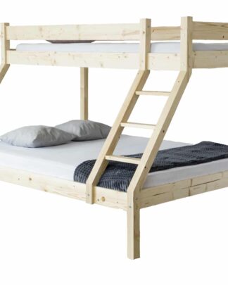 Sconto Patrová postel HANNA