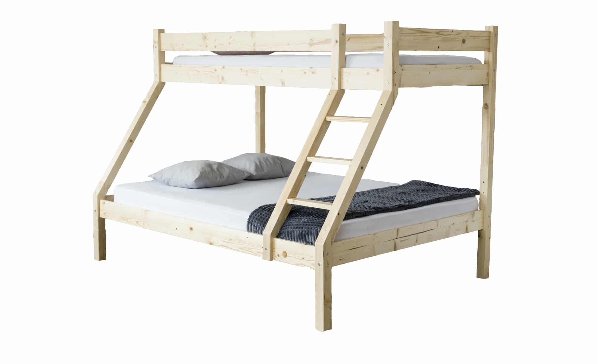 Sconto Patrová postel HANNA