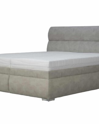 Sconto Postel s polohovacím roštem MEDINE