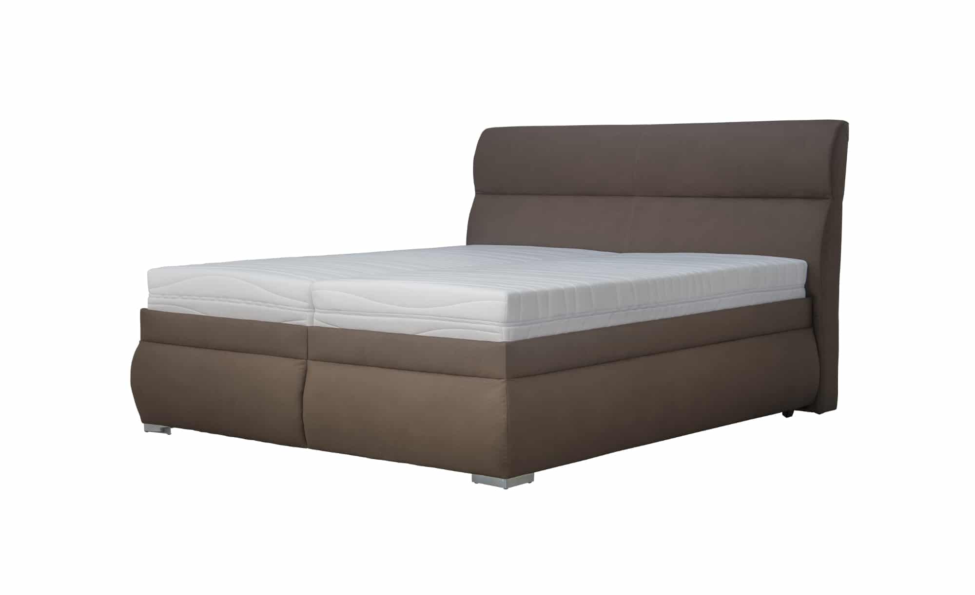Sconto Postel s polohovacím roštem MEDINE