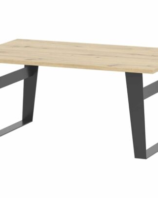 Sconto Konferenční stolek SOFT LT15