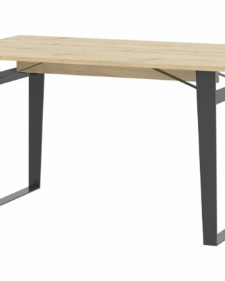Sconto Jídelní stůl SOFT LT16