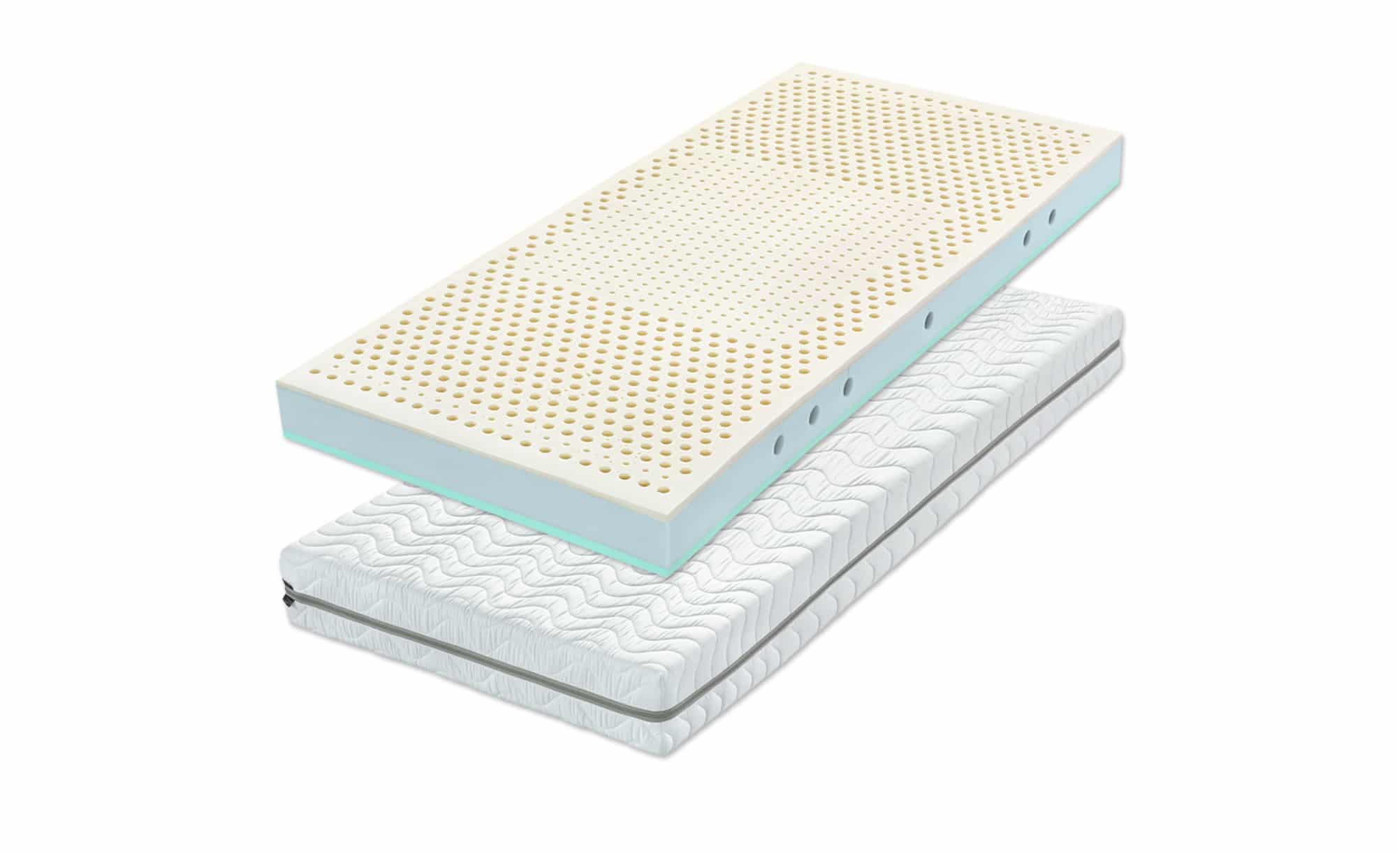 Sconto Matrace LATEX FLEX 18