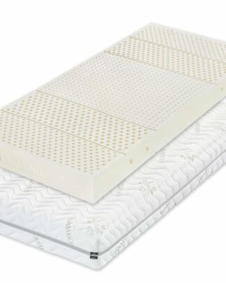 Sconto Matrace LATEX BAMBOO 18