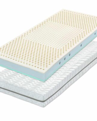 Sconto Matrace LATEX FLEX 18
