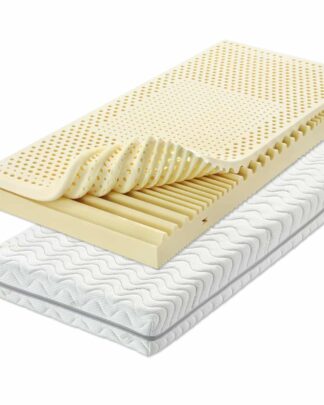 Sconto Matrace SLEEPGUARD LATEX COMBI 20