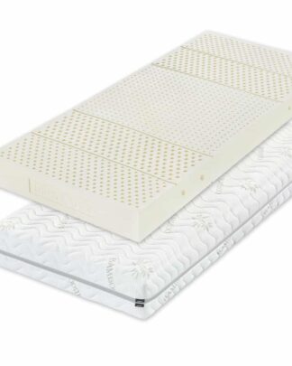 Sconto Matrace LATEX BAMBOO 15