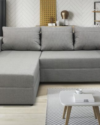 Sconto Sedací souprava TOP-L
