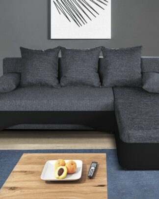 Sconto Sedací souprava PARIS