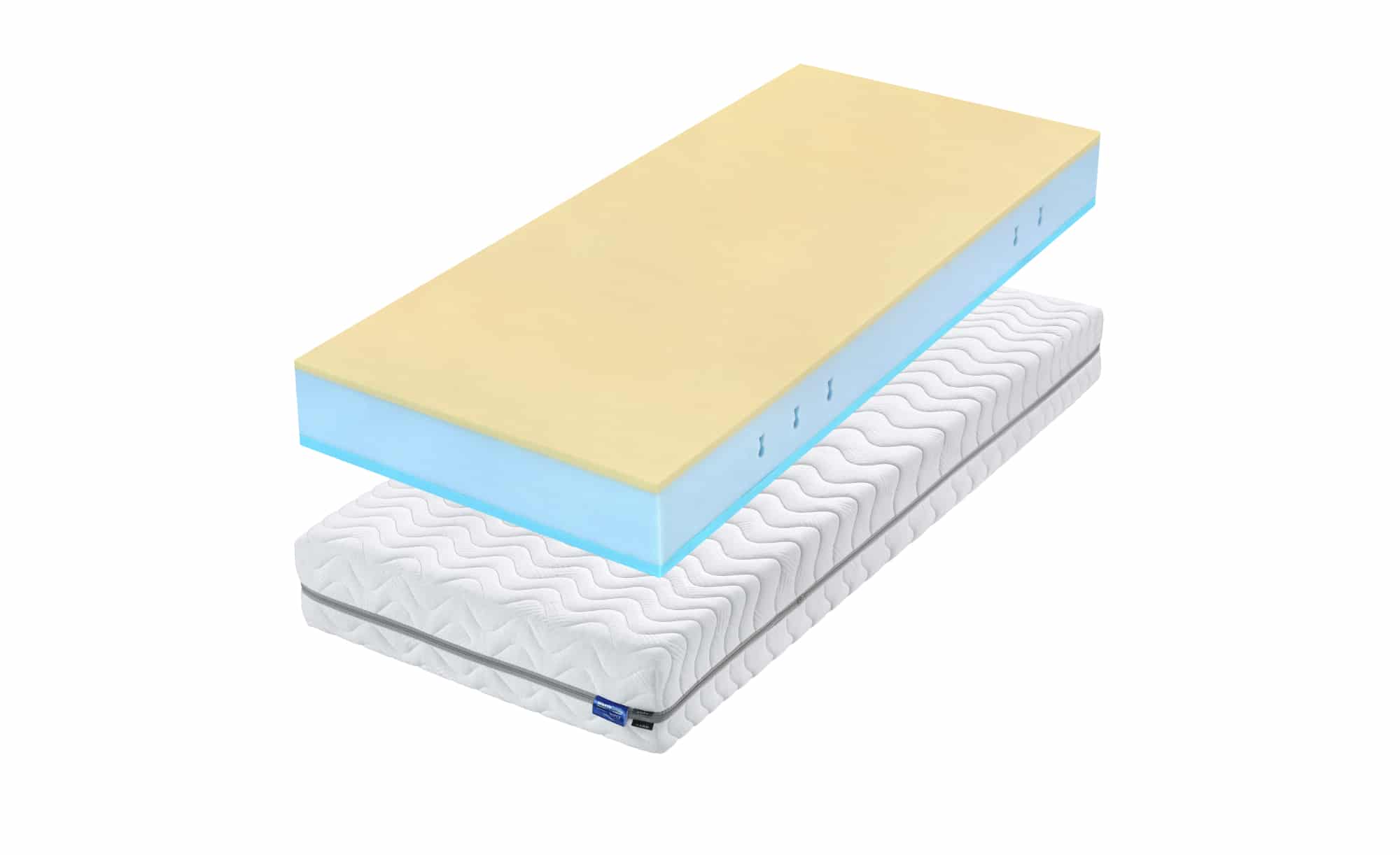 Sconto Matrace ANTISTRESS VISCO