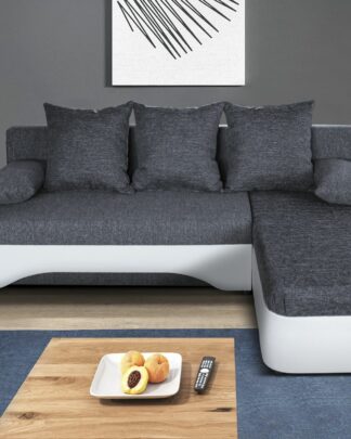 Sconto Sedací souprava PARIS