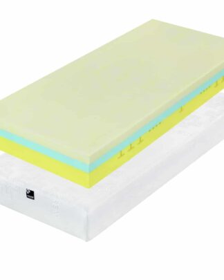 Sconto Matrace CUREM H6 VELVET