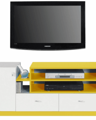 Asko TV komoda MOBI 12
