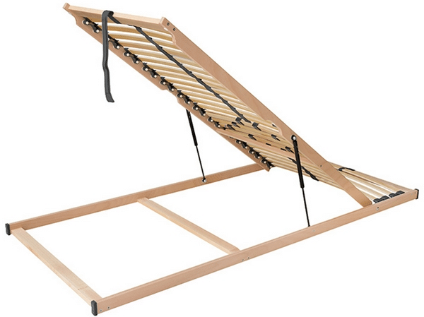 Asko Lamelový rošt STAR P 90x200