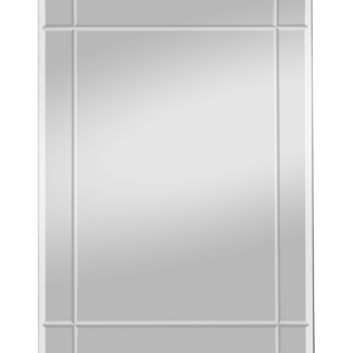 Asko Nástěnné zrcadlo JAN 70x90 cm