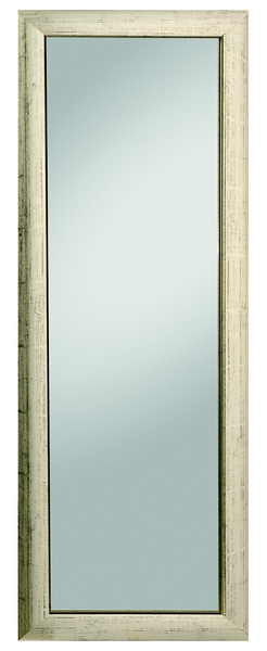 Asko Nástěnné zrcadlo Alino 52x142 cm