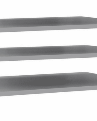 Asko Set polic do skříně 98 cm (3 ks) STDD32