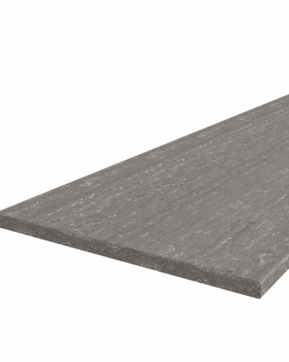 Asko Kuchyňská pracovní deska APL 260 cm, tmavě šedý travertin