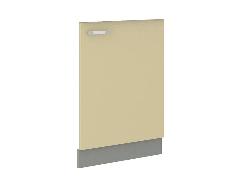 Asko Přední panel na vestavnou kuchyňskou myčku Karmen ZM, šířka 60 cm